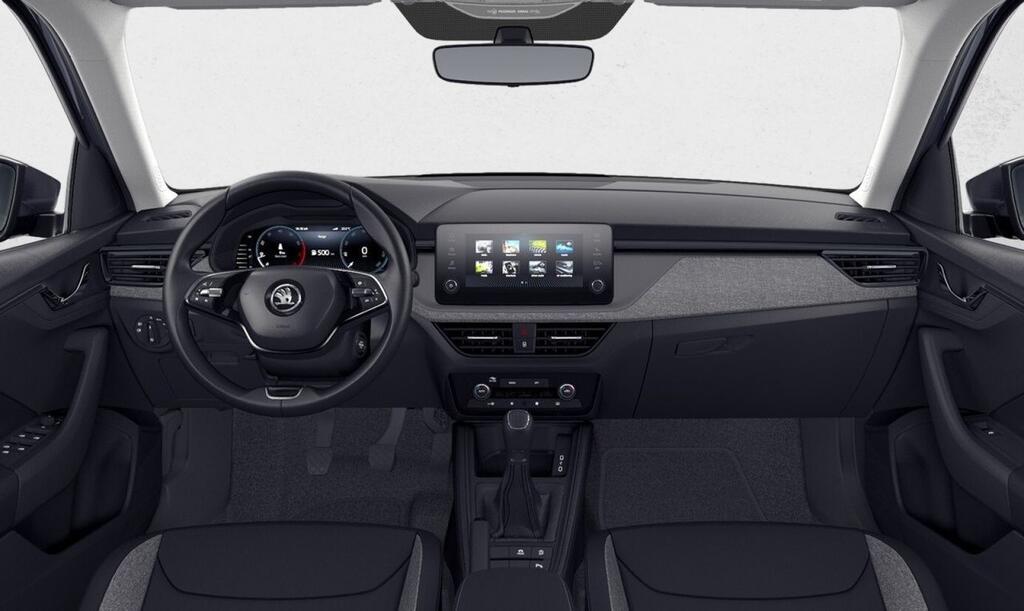 Skoda Kamiq 1.0 TSI 85kW (115CV) SELECTION 4