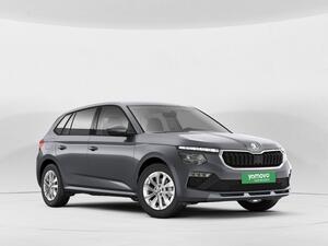Skoda Kamiq 1.0 TSI 85kW (115CV) SELECTION