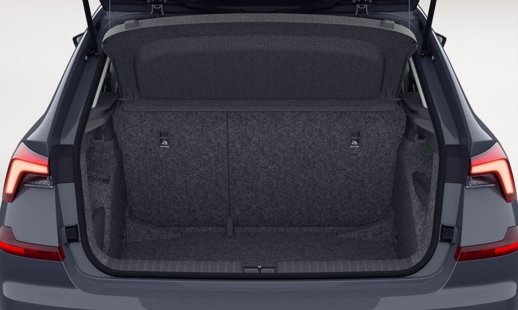 Skoda Kamiq 1.0 TSI 85kW (115CV) SELECTION 6