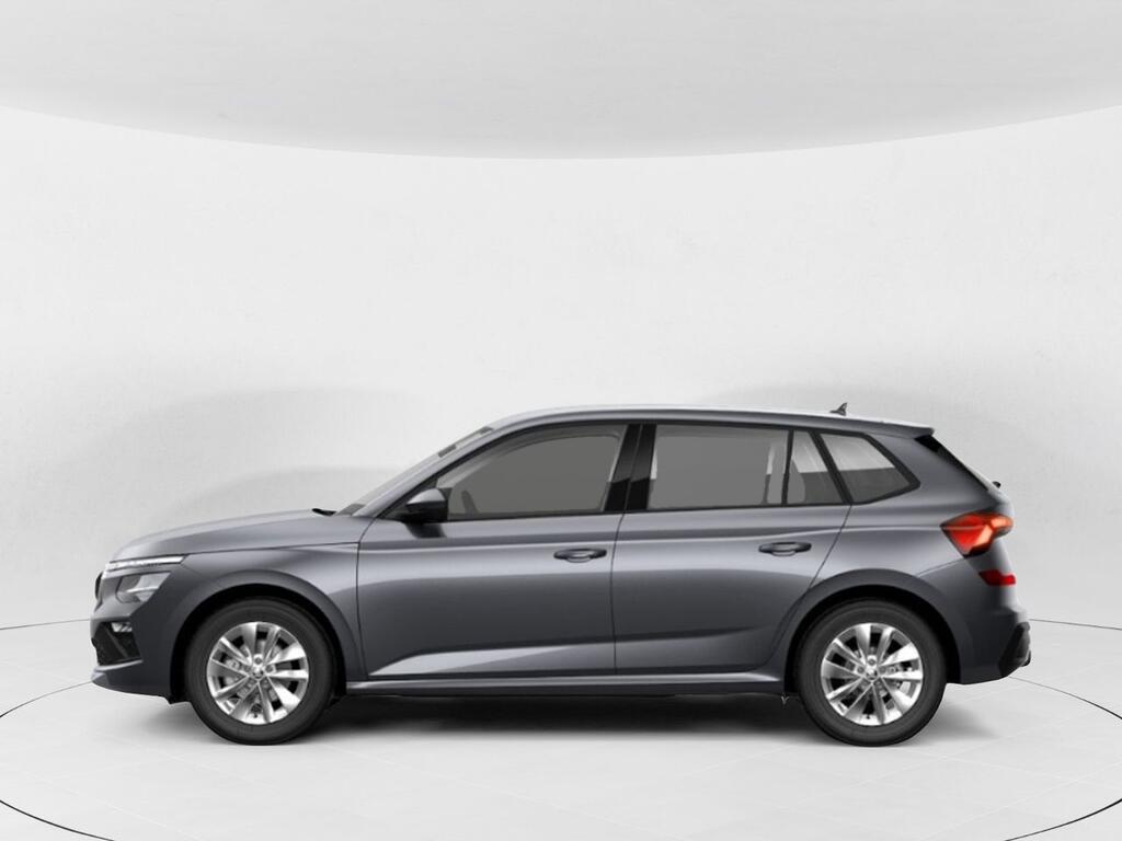 Skoda Kamiq 1.0 TSI 85kW (115CV) SELECTION