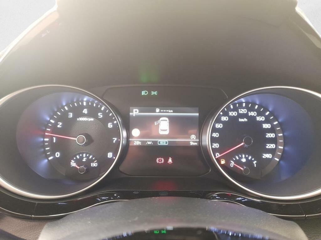 Kia Ceed 1.5 MHEV 103kW (140CV) Tech DCT 17