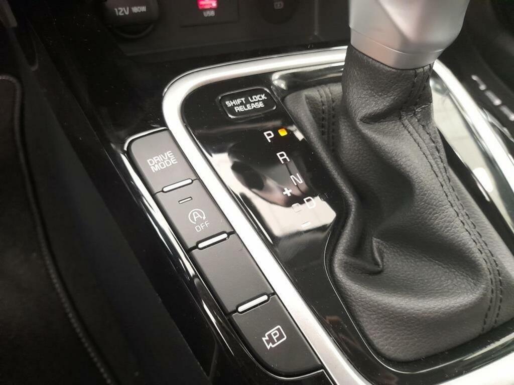 Kia Ceed 1.5 MHEV 103kW (140CV) Tech DCT 25