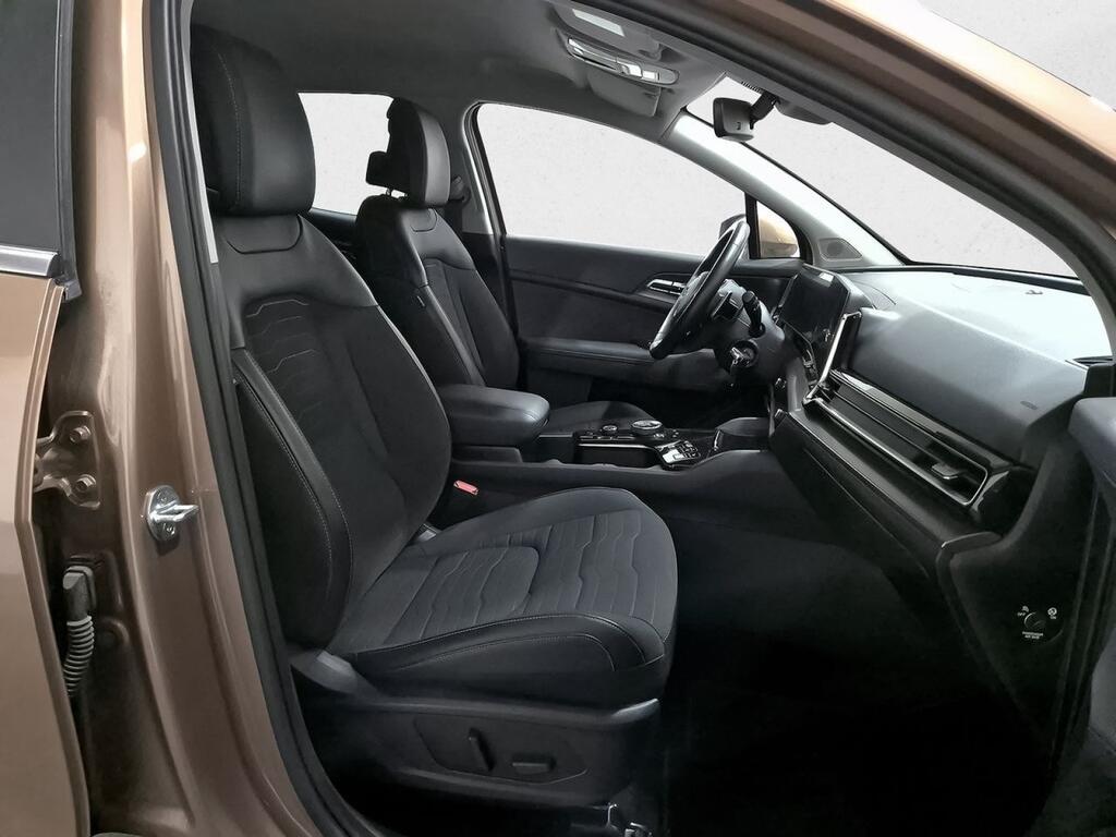Kia Sportage 1.6 T-GDi MHEV 180CV Tech 4x4 DCT 7