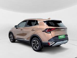 Kia Sportage 1.6 T-GDi MHEV 180CV Tech 4x4 DCT