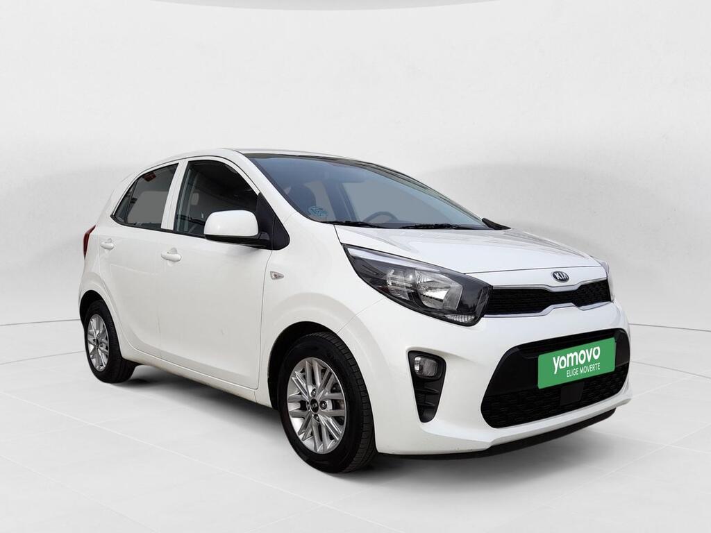 Kia Picanto 1.0 DPi 49kW (67CV) Concept Pack Comfort