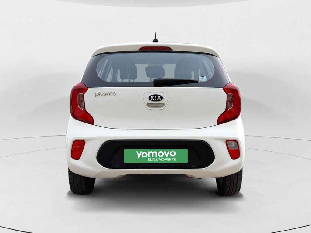Kia Picanto 1.0 DPi 49kW (67CV) Concept Pack Comfort 7