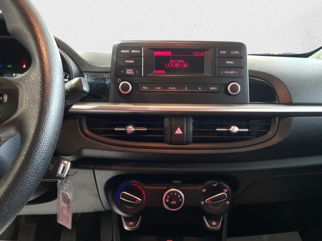 Kia Picanto 1.0 DPi 49kW (67CV) Concept Pack Comfort 17