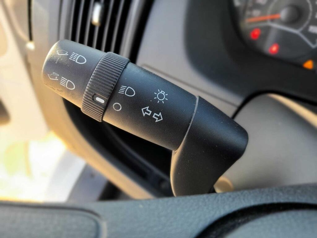 Opel Movano FG 2.2 BLUEHDI 120 L2H2 3.3T FWD BASE 4P 22