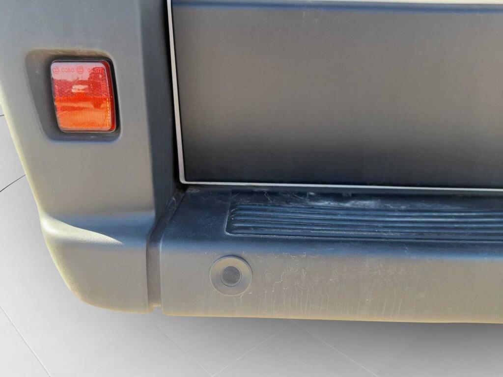 Opel Movano FG 2.2 BLUEHDI 120 L2H2 3.3T FWD BASE 4P 30