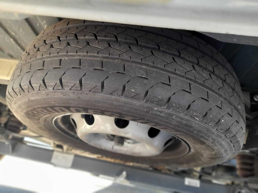 Opel Movano FG 2.2 BLUEHDI 120 L2H2 3.3T FWD BASE 4P 31