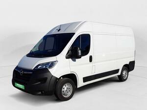 Opel Movano FG 2.2 BLUEHDI 120 L2H2 3.3T FWD BASE 4P
