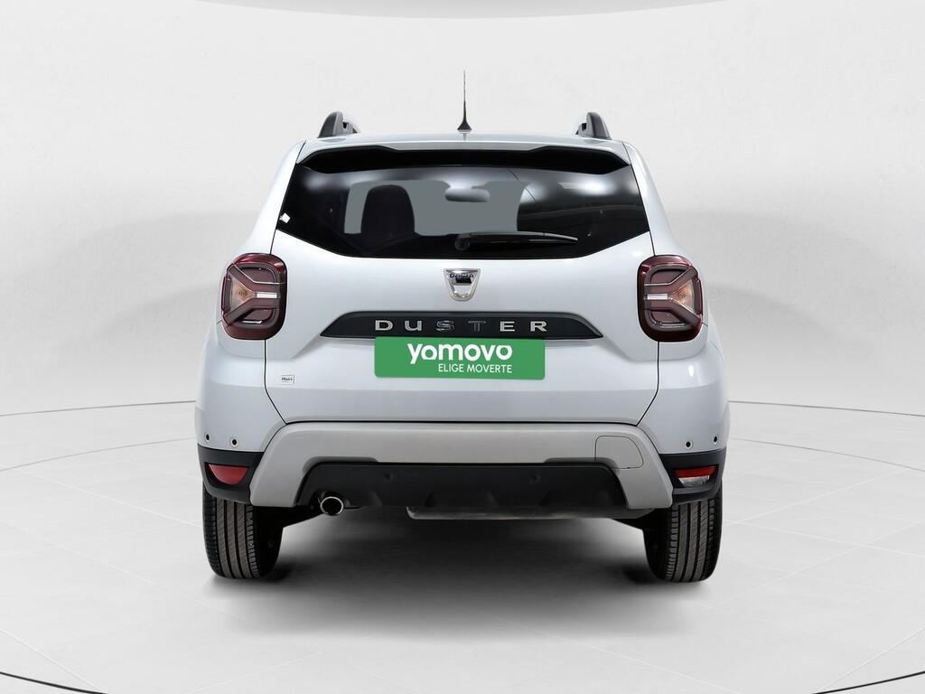 Dacia Duster Prestige Bl. dCi 85kW(115CV) 4X2 6
