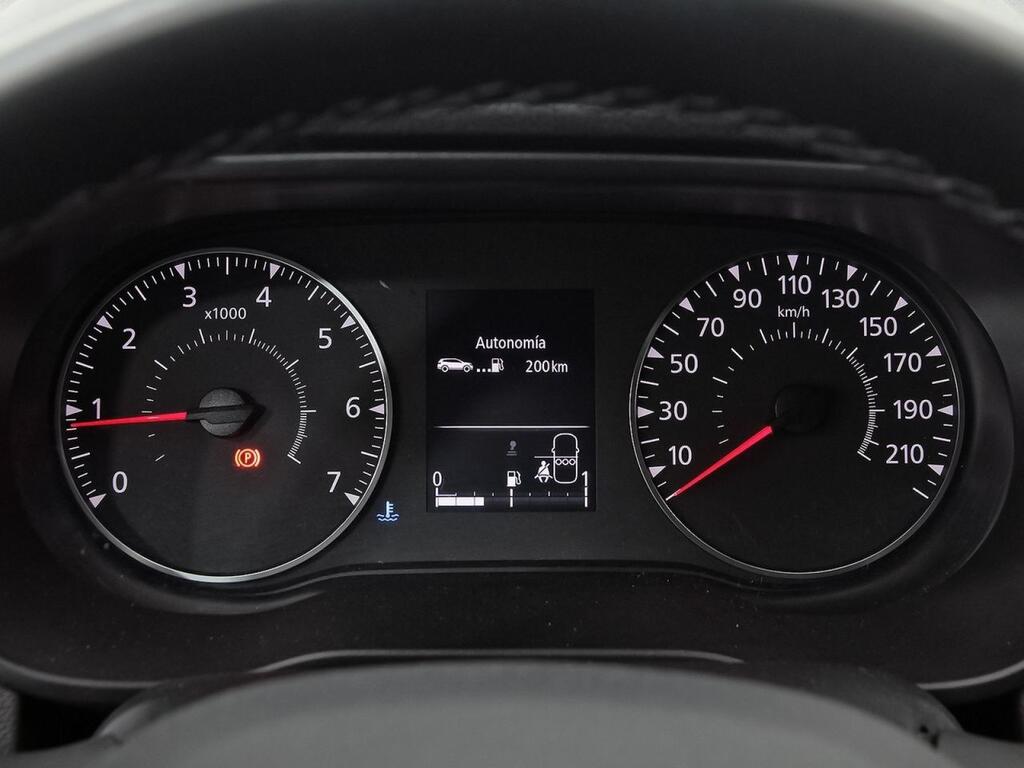 Dacia Duster Prestige Bl. dCi 85kW(115CV) 4X2 15