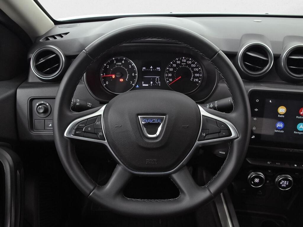 Dacia Duster Prestige Bl. dCi 85kW(115CV) 4X2 21
