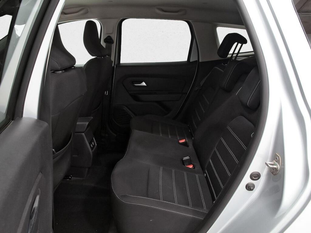 Dacia Duster Prestige Bl. dCi 85kW(115CV) 4X2 9