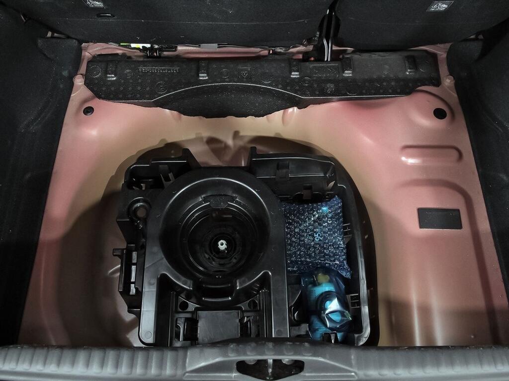 Citroën C3 Origin PureTech 81KW (110CV) Max 32