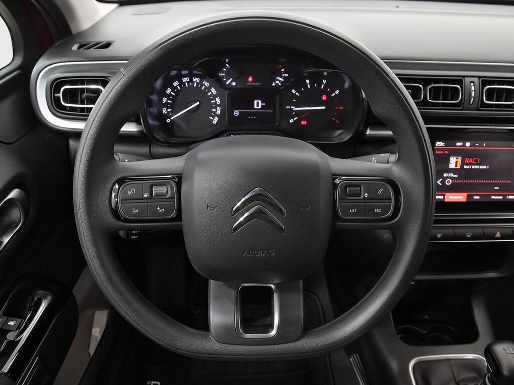 Citroën C3 Origin PureTech 81KW (110CV) Max 20