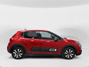 Citroën C3 Origin PureTech 81KW (110CV) Max