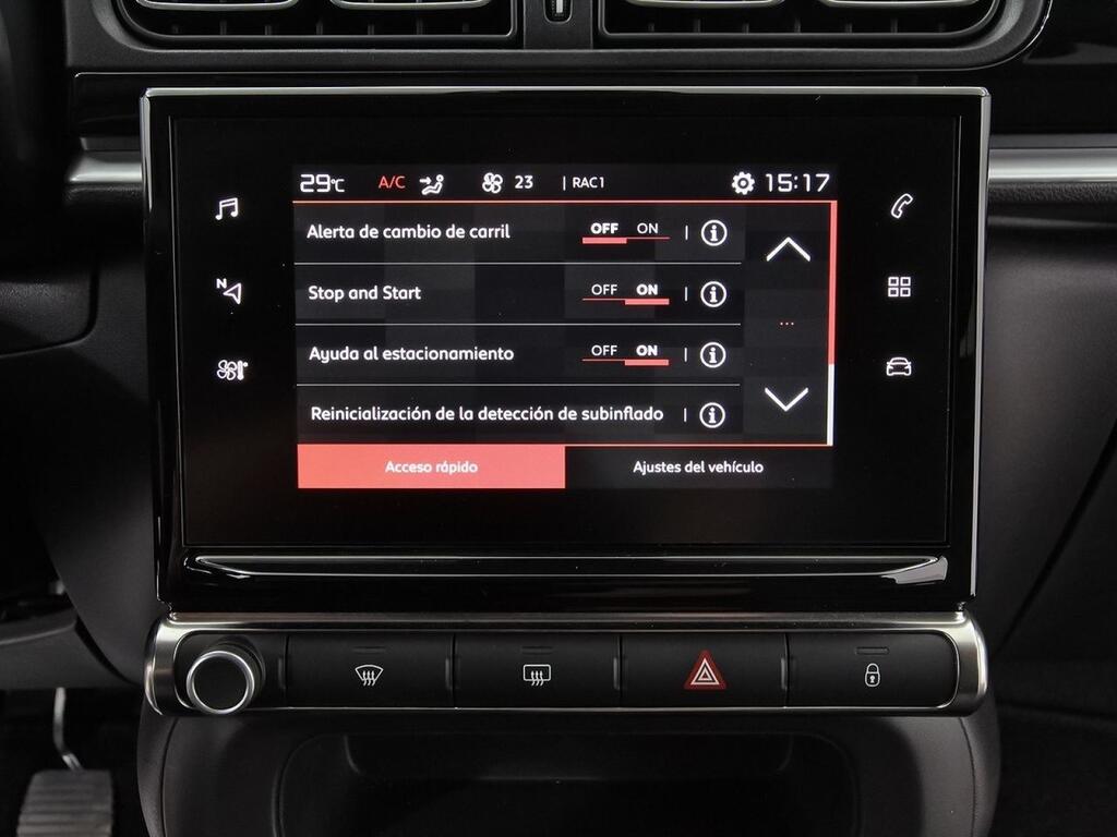 Citroën C3 Origin PureTech 81KW (110CV) Max 24