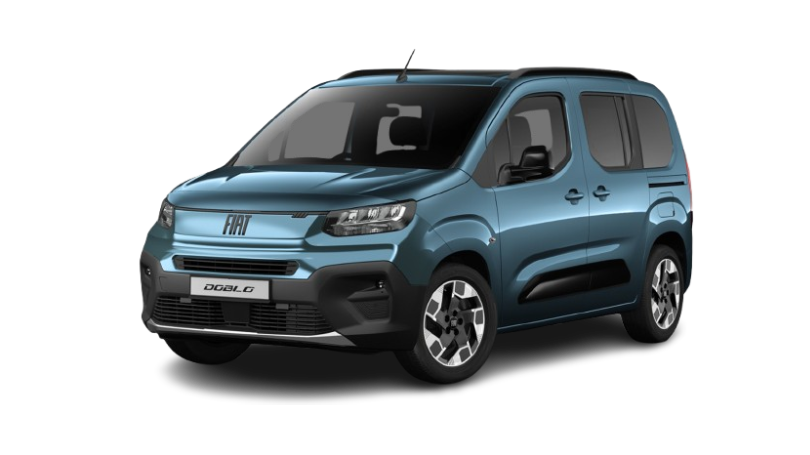 Fiat Doblò