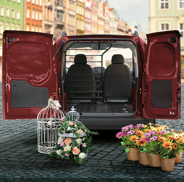 Fiat Fiorino Cargo
