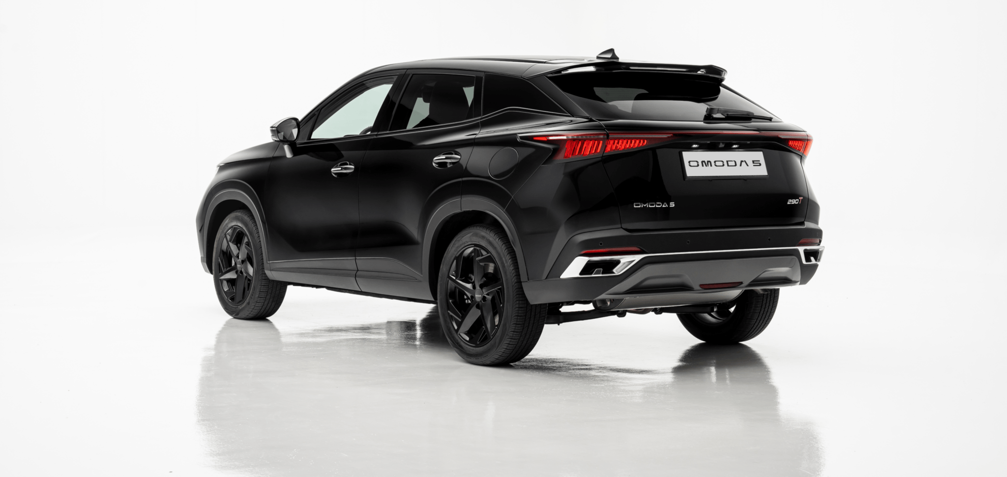 Omoda 5