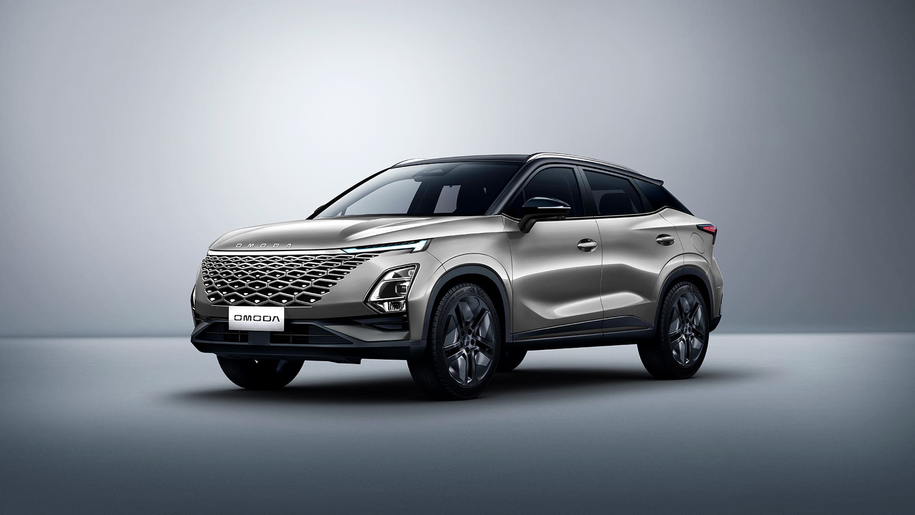 Omoda 5