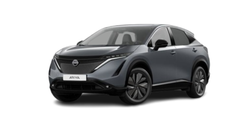 Nissan Ariya