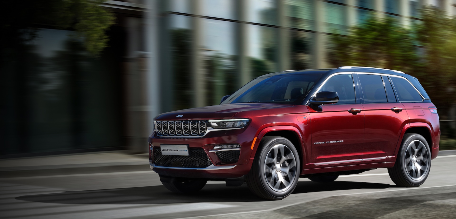 Coches Jeep en Yomovo