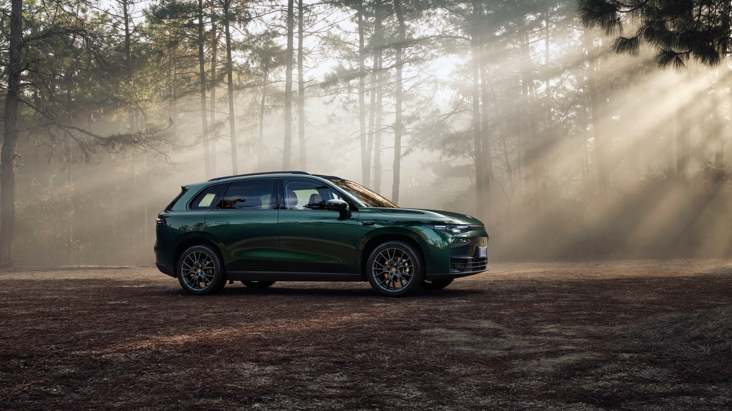 Coches Leapmotor en Yomovo