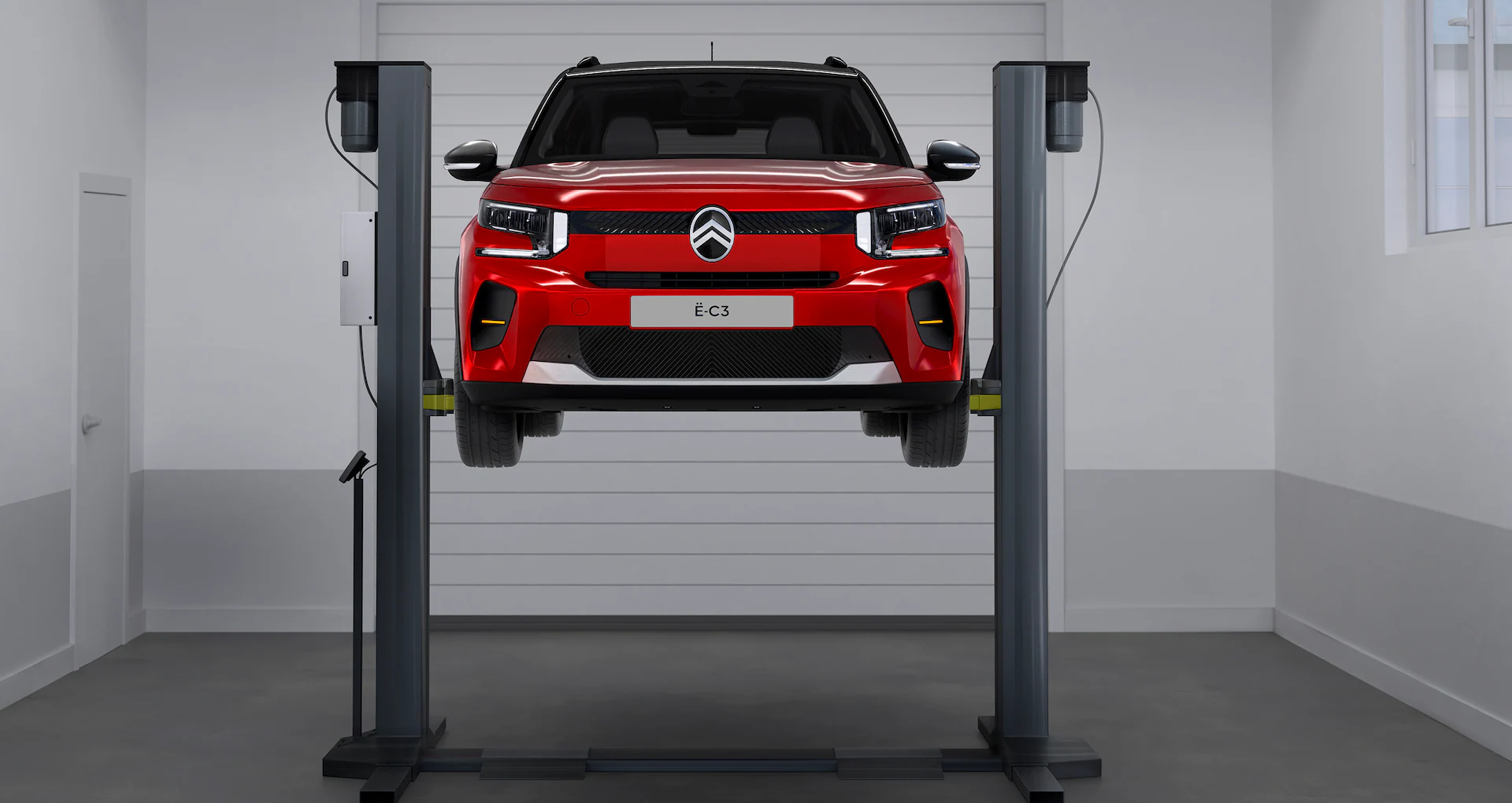 Coches Citroën en Yomovo