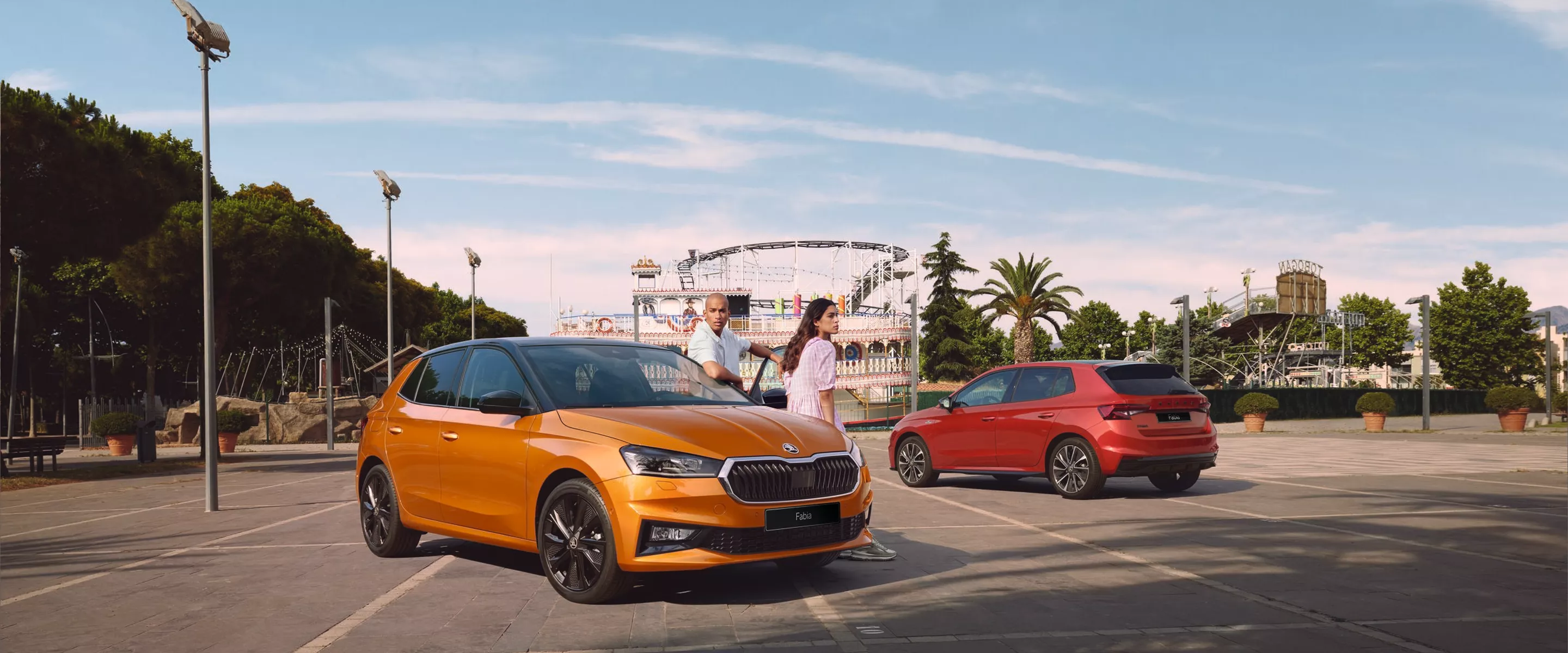 Coches Skoda en Yomovo