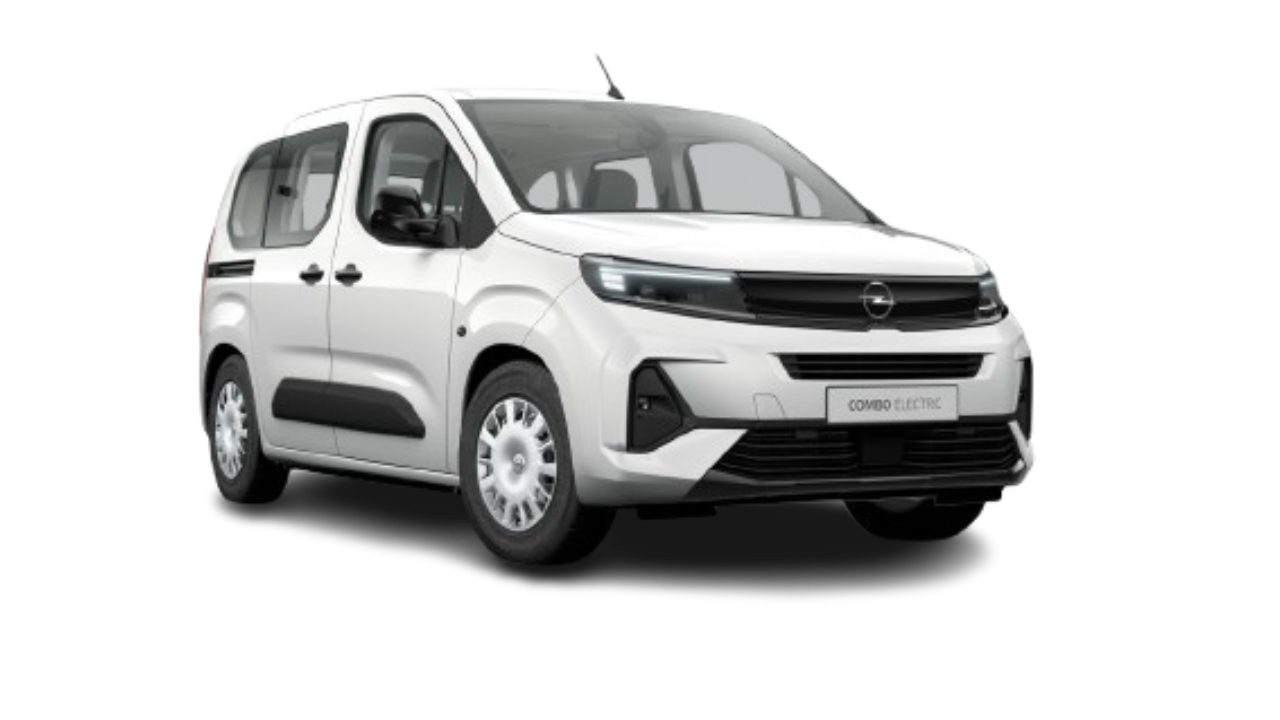 Opel Combo Electric Combo