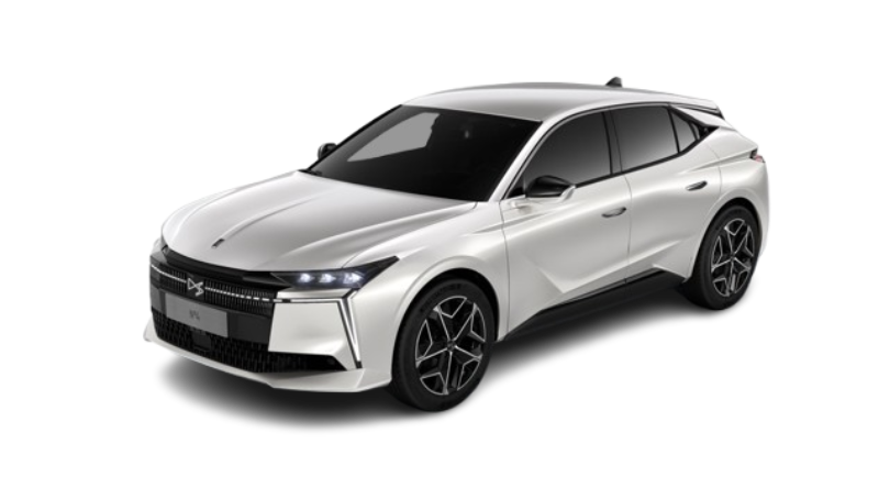 DS Nº4 Étoile Cuero Nappa