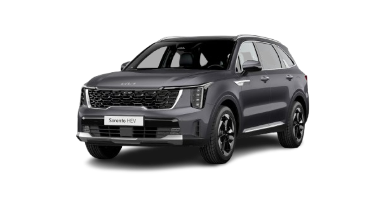 Kia Sorento HEV Emotion Pack Premium