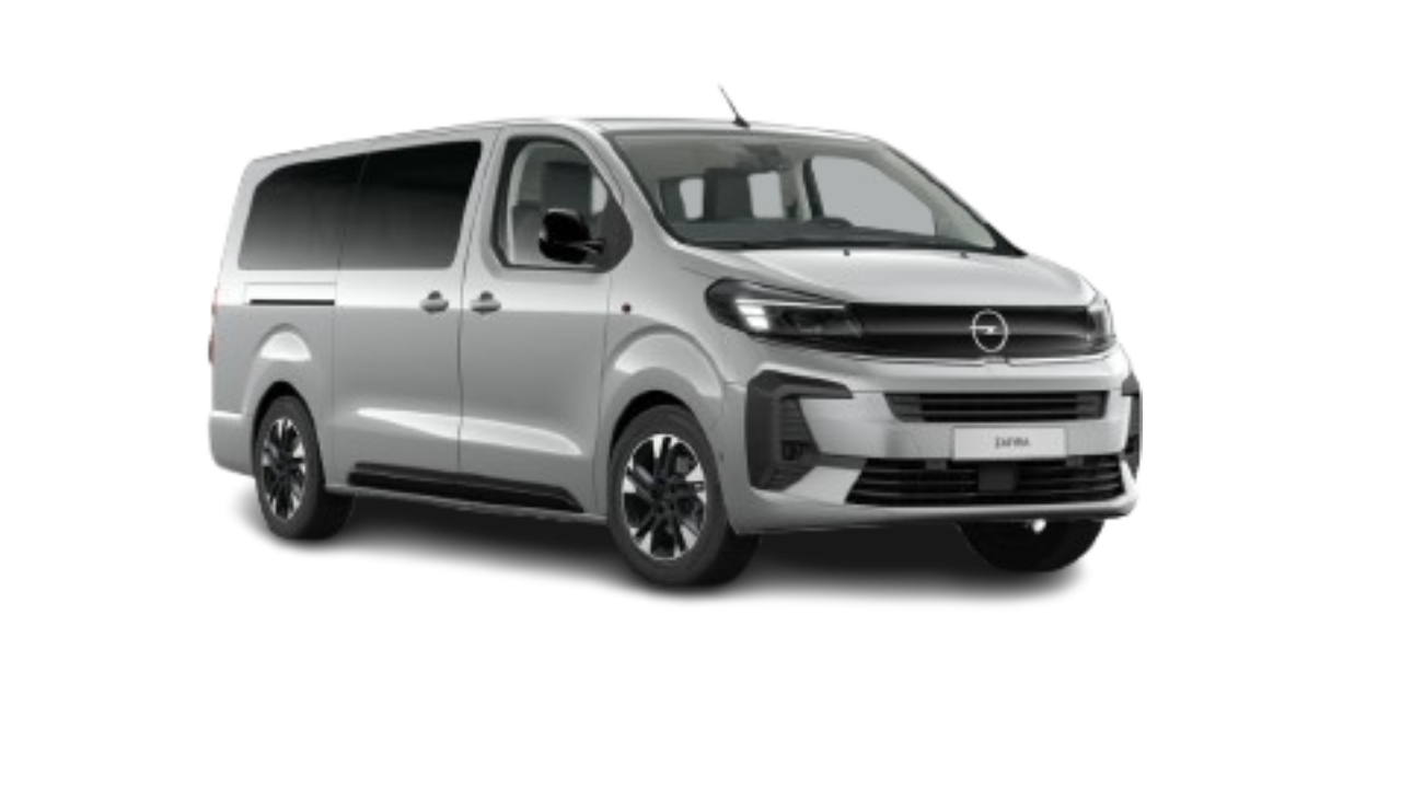 Opel Zafira Zafira XL GS