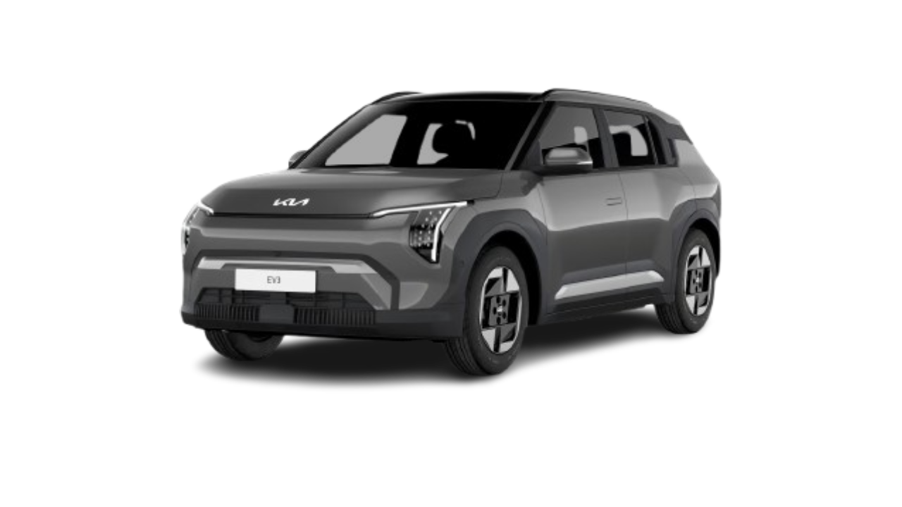 Kia EV3 Earth