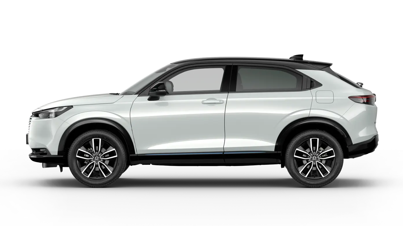 Honda HR-V ADVANCE
