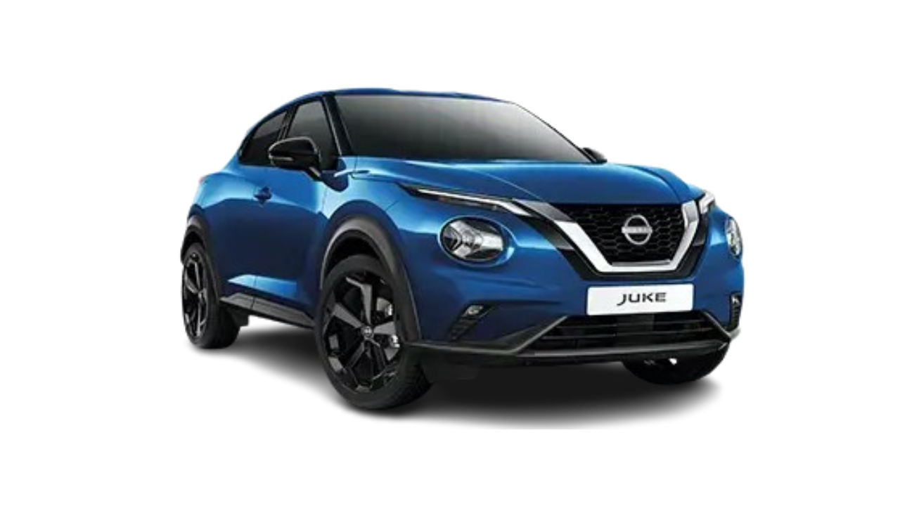Nissan Juke TEKNA