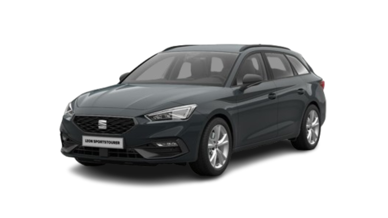 SEAT León Sportstourer FR Special Edition