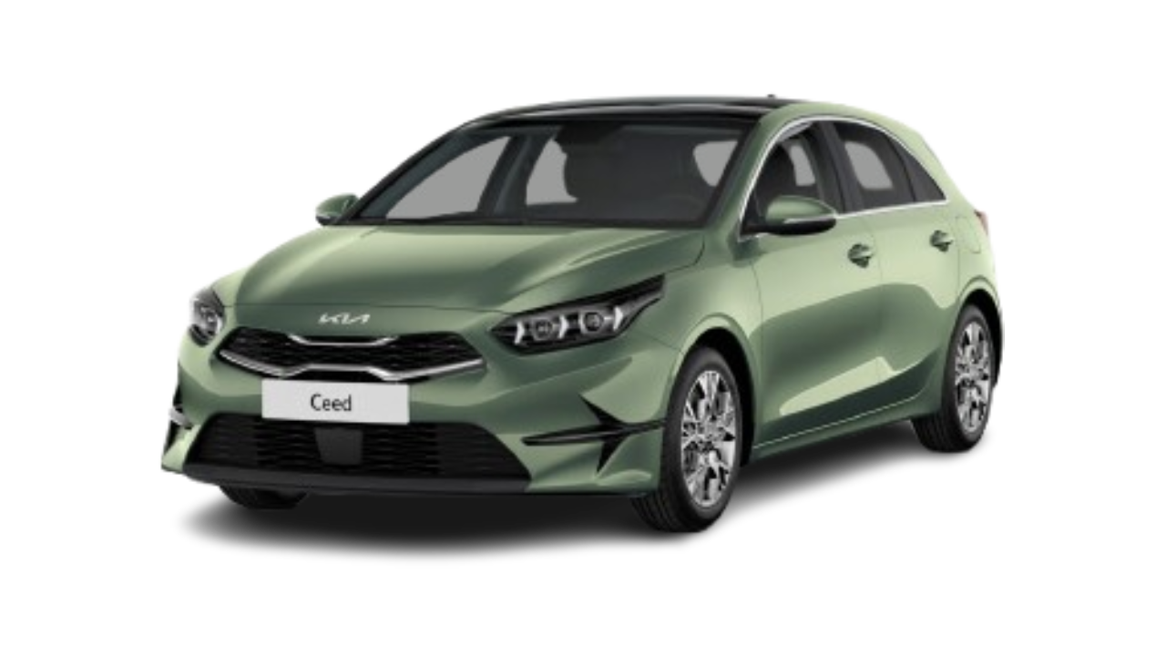 Kia Ceed TECH