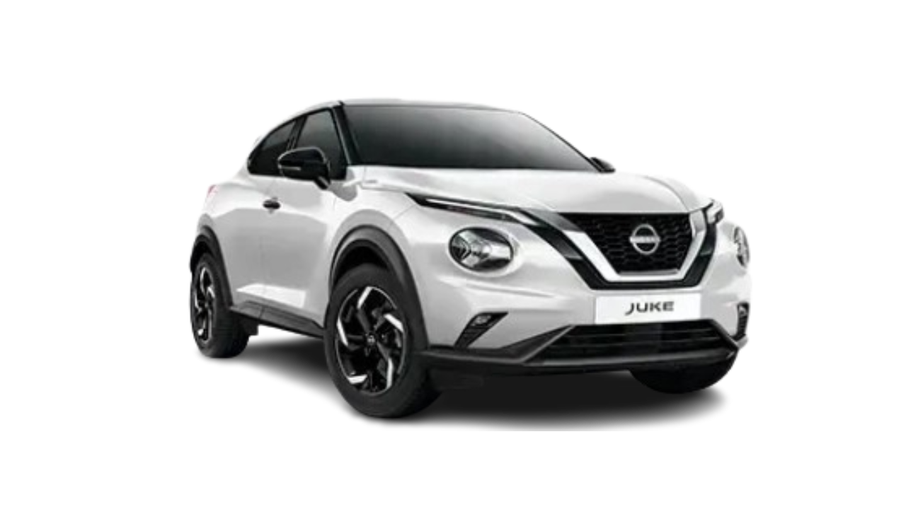 Nissan Juke ACENTA 