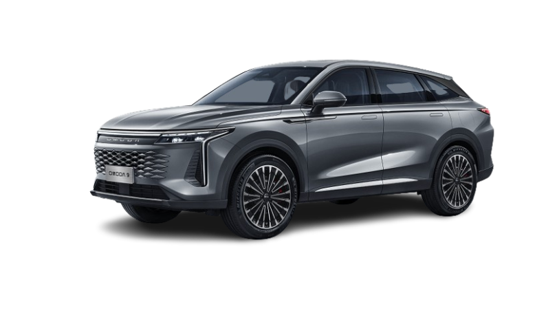 Omoda Omoda 9 Comfort