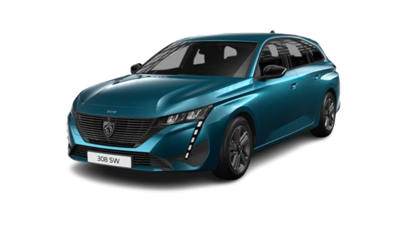 Peugeot 308 SW Style