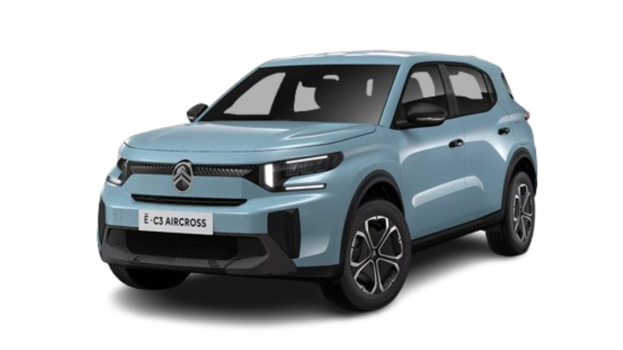 Citroën ë-C3 Aircross YOU