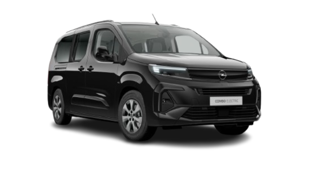 Opel Combo Electric Combo XL GS