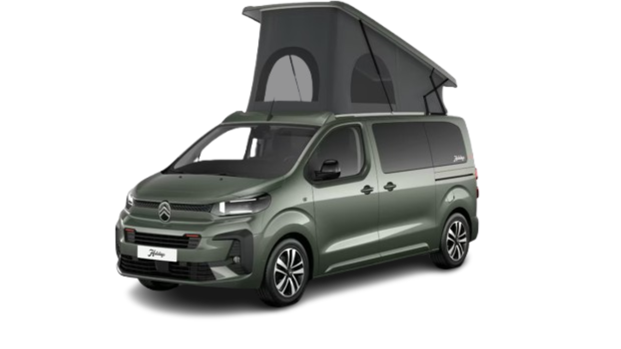 Citroën Holidays MAX