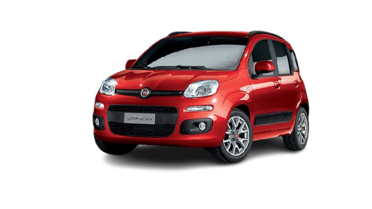 Fiat Panda Van Panda Van