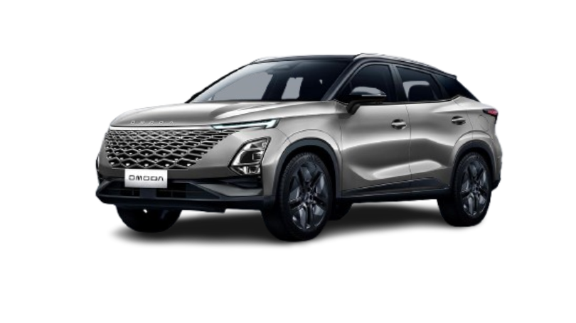 Omoda Omoda 5 Comfort