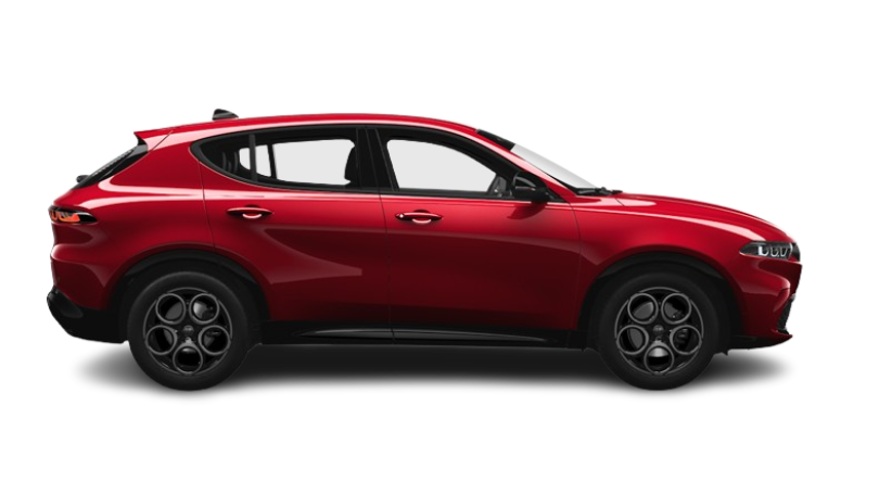 Alfa Romeo Tonale Sprint